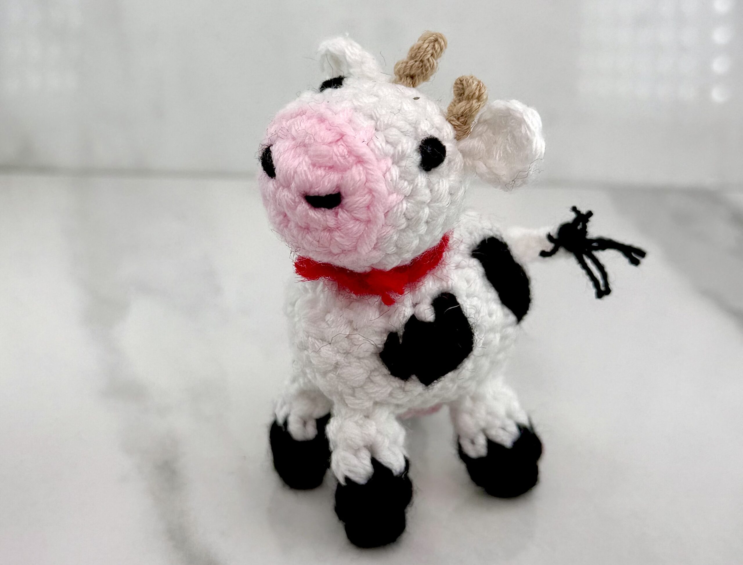 COW-3 COW-3 - Image 1