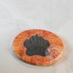 Coaster Bear Claw