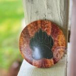 Coaster Bear Claw - Imagen 3