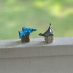 Miguel the Marble Hammerhead Shark - Image 2