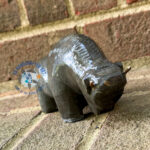 Bee the Marble Bear