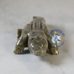 Cassandra the Marble Corocdile - Image 2