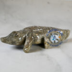 Cassandra the Marble Corocdile - Image 3