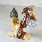 Manny the 2 Marble Dolphins - Image 2