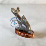 Sutton the Marble Dophin - Image 3