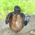 Reagian  the Marble Hacthling
