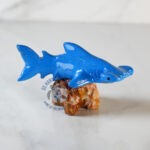 Reyna the Marble Hammerhead Shark - Image 3