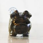 Dior he Marble Pig