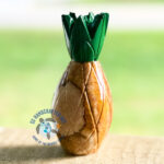 Ash the Marble Pineapple