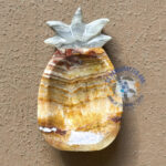 Ayana the Marble Pineapple
