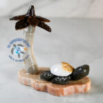 Amos the Marble Turtle - Image 2