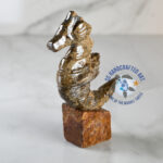 SIa the Marble Seahorse - Image 3