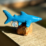 Marlowe the Marble Shark - Image 3