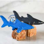 Marlowe the Marble Shark - Image 5