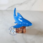 Marina the Marble Shark