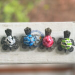 Ines the Marble Turtle - Image 2