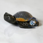 Eve the Marble Turtle