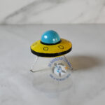 Marty the Marble UFO - Image 2