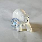 Wendy the Marble Polar Bear - Imagen 2