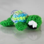 Arnold the Knitted Turtle - Imagen 2
