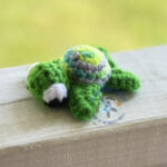 Arnold the Knitted Turtle - Imagen 3