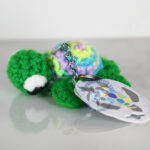 Aliza the Knitted Turtle - Image 5