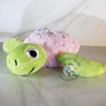 Kade the Knitted Turtle - Image 3