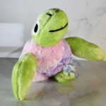 Kade the Knitted Turtle - Image 4